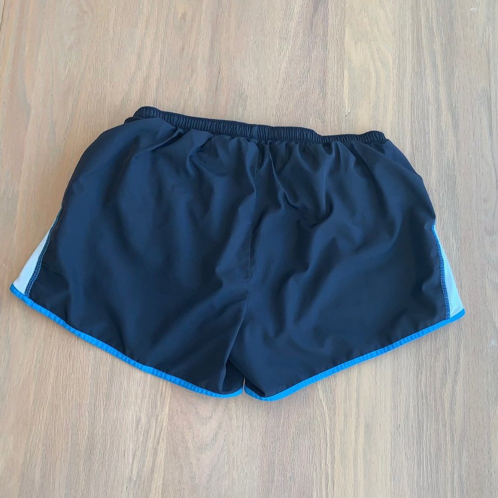 Champion lined running shorts S